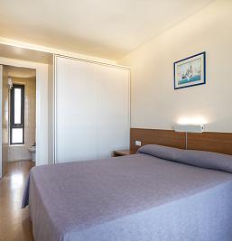 Photo gallery of Aparthotel Comtat Sant Jordi