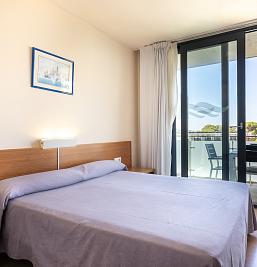 Photo gallery of Aparthotel Comtat Sant Jordi