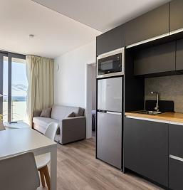 Photo gallery of Aparthotel Comtat Sant Jordi