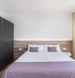 Galeria de fotos de l'Aparthotel Comtat Sant Jordi