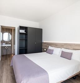 Photo gallery of Aparthotel Comtat Sant Jordi