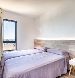 Photo gallery of Aparthotel Comtat Sant Jordi