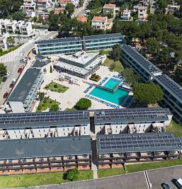 Galerie photo de l'Aparthotel Comtat Sant Jordi