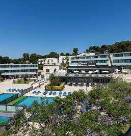 Galerie photo de l'Aparthotel Comtat Sant Jordi