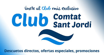Club Comtat Sant Jordi